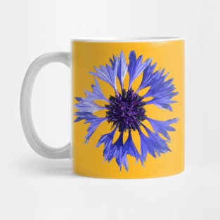 Cornflower Mug